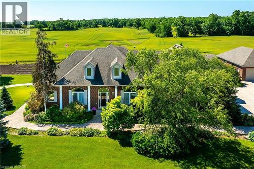 420 Concession Rd 2, York, ON 