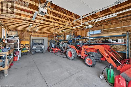 420 Concession Rd 2, York, ON 