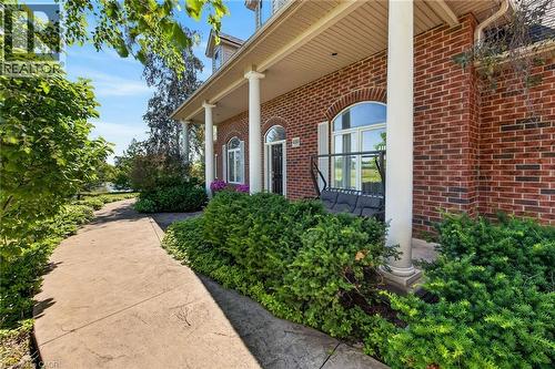 420 Concession Rd 2, York, ON 