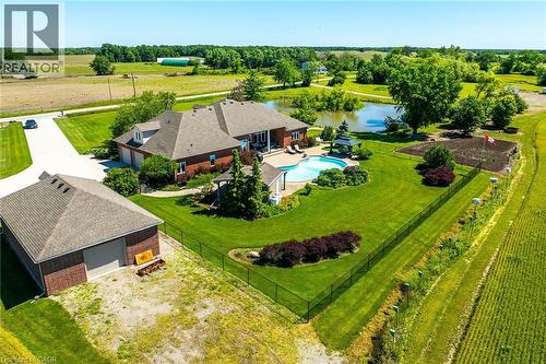 420 Concession Rd 2, York, ON 