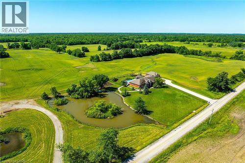 420 Concession Rd 2, York, ON 
