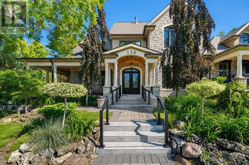 134 Front Street E, Whitby, ON 