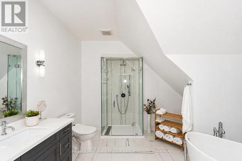 134 Front Street E, Whitby, ON 