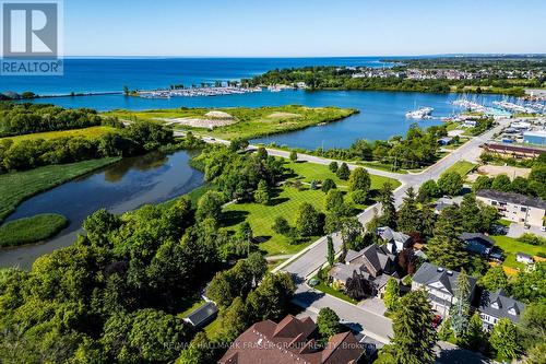 134 Front Street E, Whitby, ON 