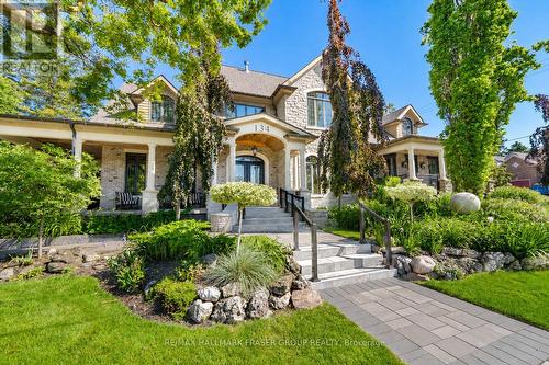 134 Front Street E, Whitby, ON 