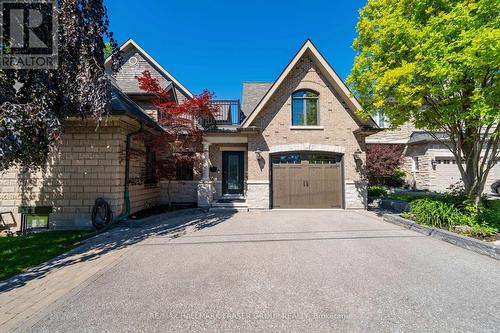134 Front Street E, Whitby, ON 