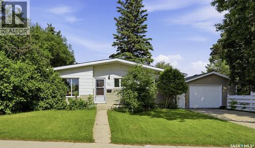 101 Salisbury Drive, Saskatoon, SK 
