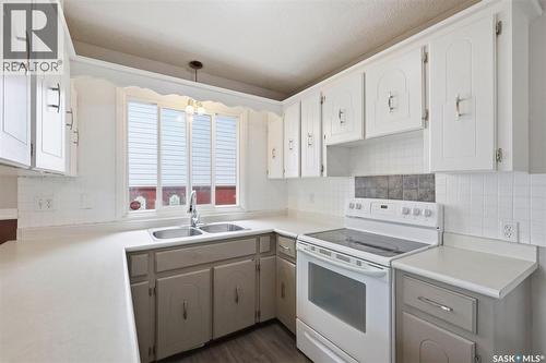 101 Salisbury Drive, Saskatoon, SK 