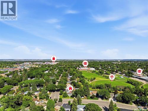 101 Salisbury Drive, Saskatoon, SK 