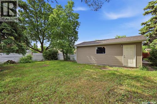 101 Salisbury Drive, Saskatoon, SK 