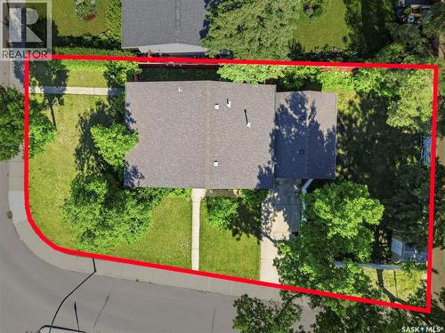 101 Salisbury Drive, Saskatoon, SK 
