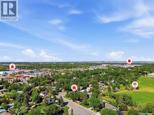 101 Salisbury Drive, Saskatoon, SK 