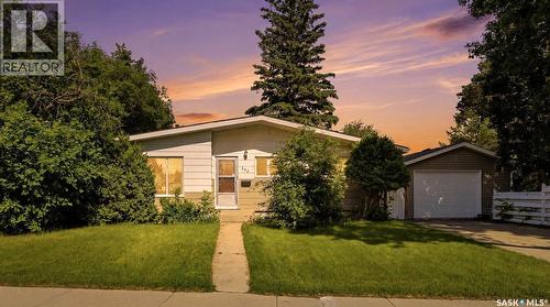 101 Salisbury Drive, Saskatoon, SK 