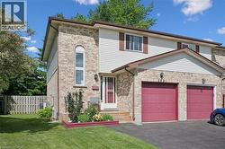 282 NEWBURY Drive  Kitchener, ON N2N 3A3