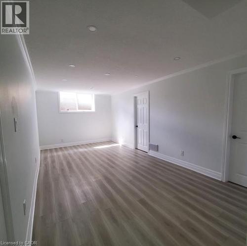 59 Highgate Road Unit# 2, Kitchener, ON 
