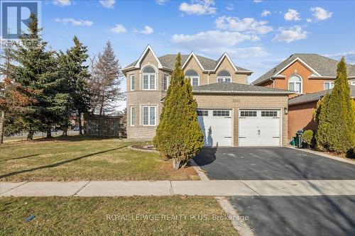 3561 Old Orchard Park Drive, Mississauga, ON 