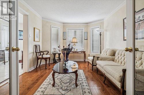 3561 Old Orchard Park Drive, Mississauga, ON 
