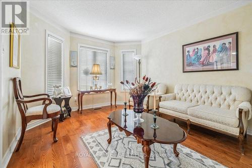 3561 Old Orchard Park Drive, Mississauga, ON 