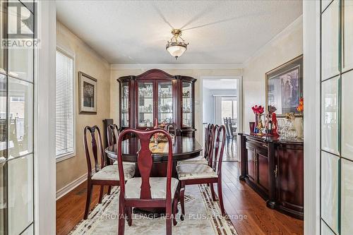 3561 Old Orchard Park Drive, Mississauga, ON 