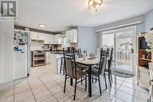3561 Old Orchard Park Drive, Mississauga, ON 