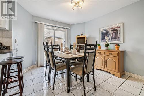3561 Old Orchard Park Drive, Mississauga, ON 