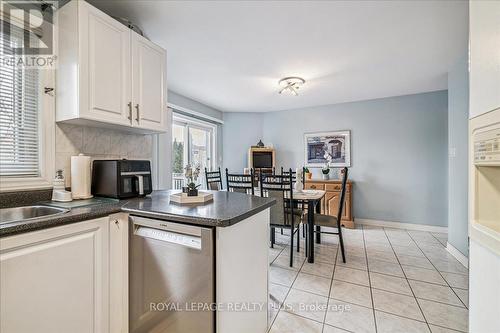 3561 Old Orchard Park Drive, Mississauga, ON 