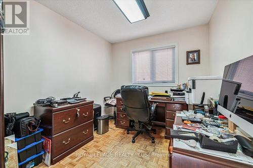 3561 Old Orchard Park Drive, Mississauga, ON 