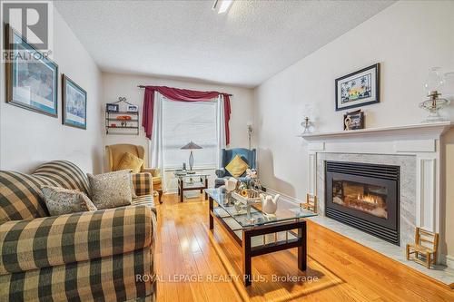 3561 Old Orchard Park Drive, Mississauga, ON 