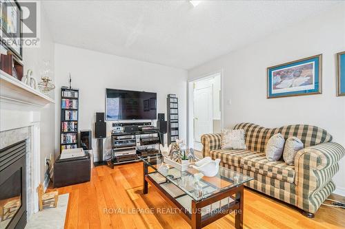 3561 Old Orchard Park Drive, Mississauga, ON 