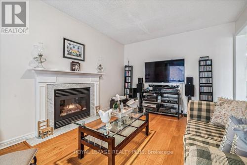 3561 Old Orchard Park Drive, Mississauga, ON 