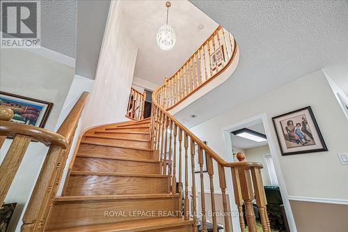 3561 Old Orchard Park Drive, Mississauga, ON 