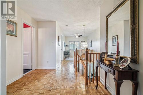 3561 Old Orchard Park Drive, Mississauga, ON 