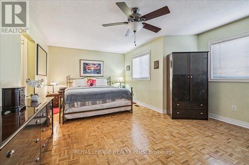 3561 Old Orchard Park Drive, Mississauga, ON 