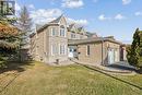 3561 Old Orchard Park Drive, Mississauga, ON 