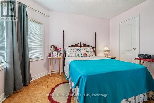 3561 Old Orchard Park Drive, Mississauga, ON 