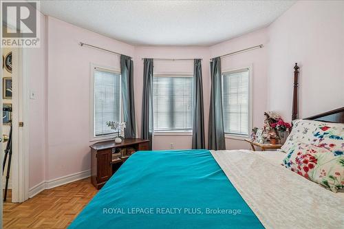 3561 Old Orchard Park Drive, Mississauga, ON 