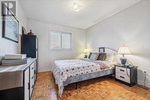 3561 Old Orchard Park Drive, Mississauga, ON 