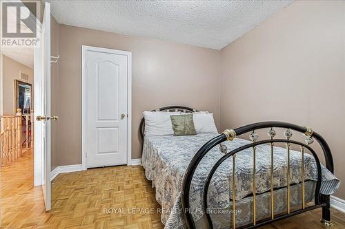 3561 Old Orchard Park Drive, Mississauga, ON 
