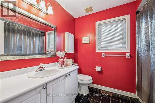 3561 Old Orchard Park Drive, Mississauga, ON 