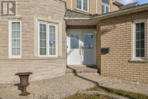 3561 Old Orchard Park Drive, Mississauga, ON 