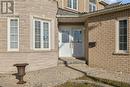 3561 Old Orchard Park Drive, Mississauga, ON 