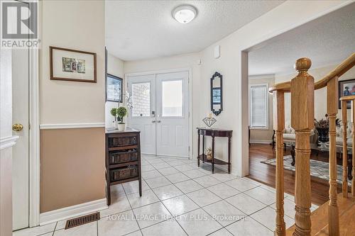 3561 Old Orchard Park Drive, Mississauga, ON 