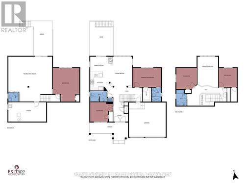 14 Riverwalk Place, Midland, ON 