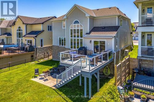 14 Riverwalk Place, Midland, ON 