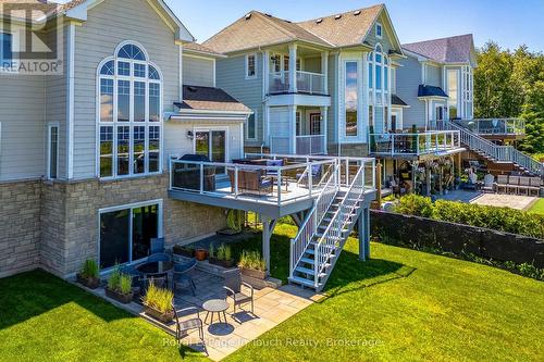 14 Riverwalk Place, Midland, ON 