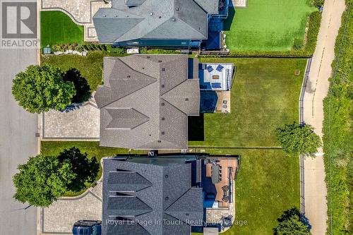 14 Riverwalk Place, Midland, ON 
