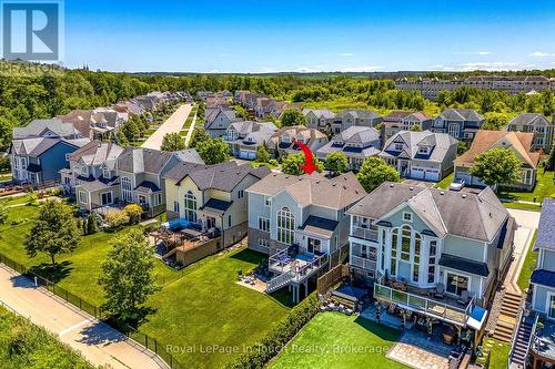 14 Riverwalk Place, Midland, ON 