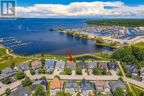 14 Riverwalk Place, Midland, ON 