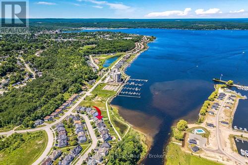 14 Riverwalk Place, Midland, ON 