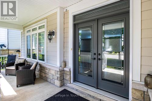 14 Riverwalk Place, Midland, ON 